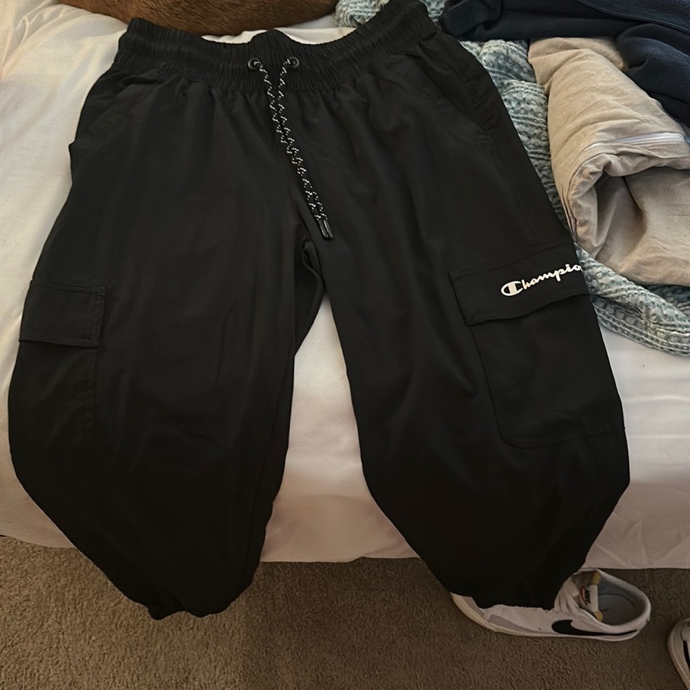 Champion sweatpants